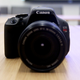 Illustration for article titled Canon Rebel T3i: The DSLR Revolution Will Still Be Video